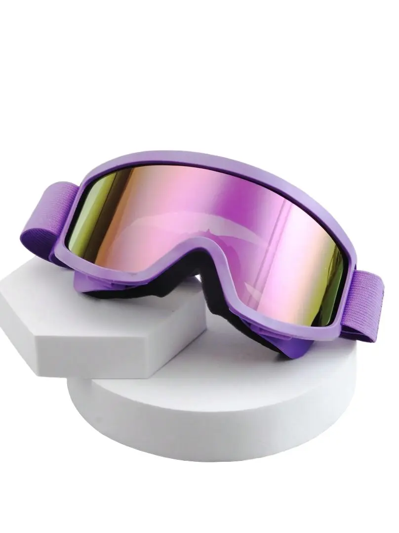 DAMSKIE OKULARY SPORTOWE
