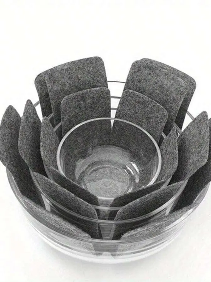 filcowa podkładka pod garnek 6-pack
