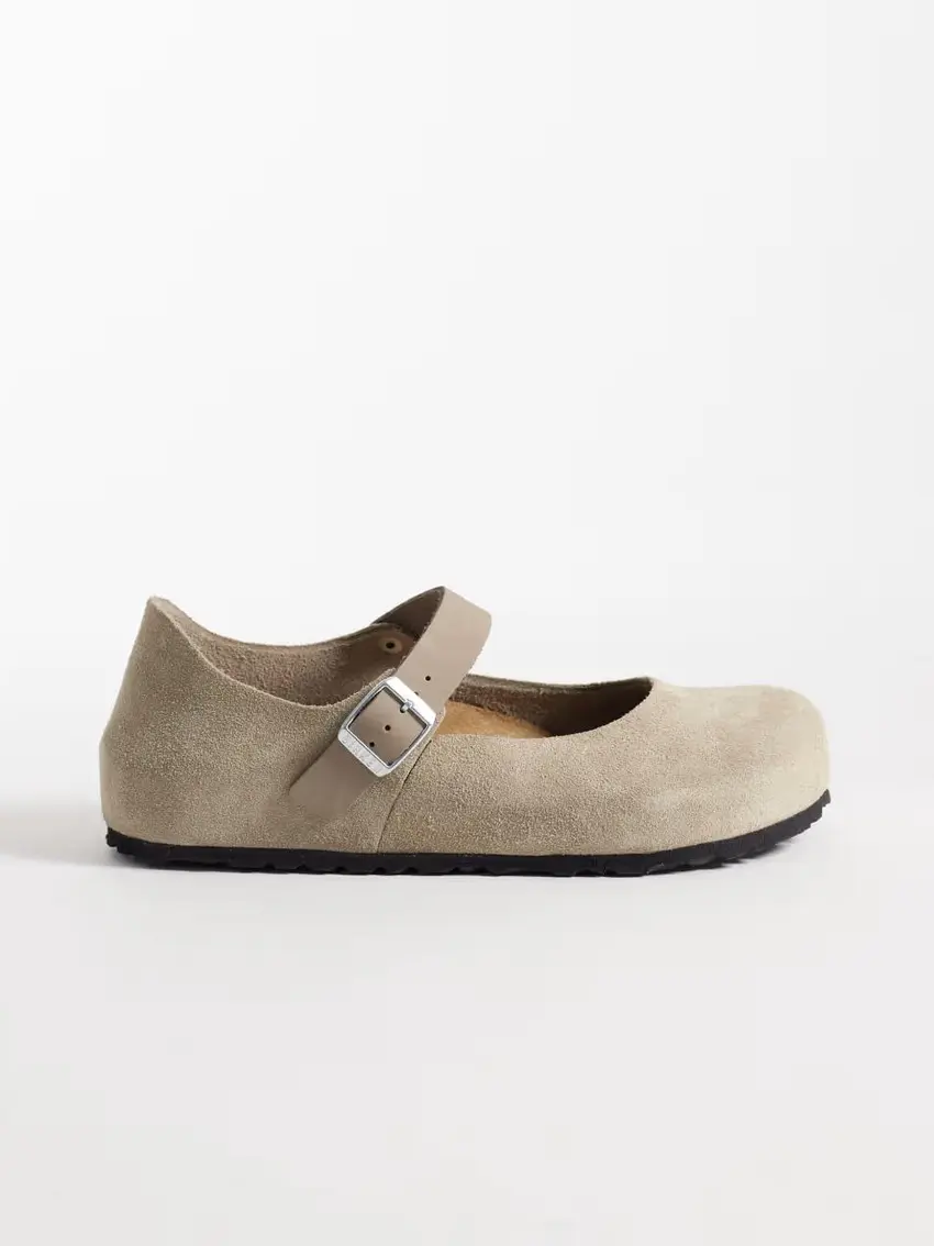 buty Mantova skóra naturalna zamsz