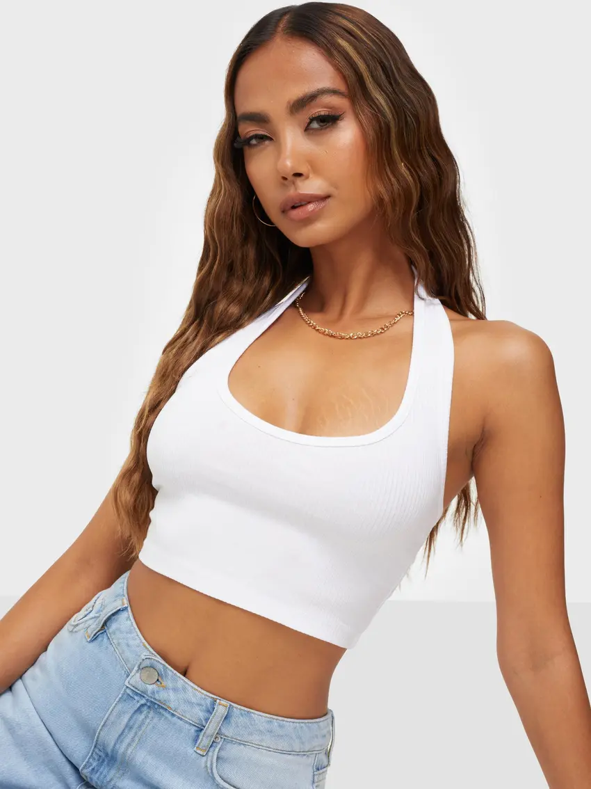 TOP HALTER PRĄŻKI