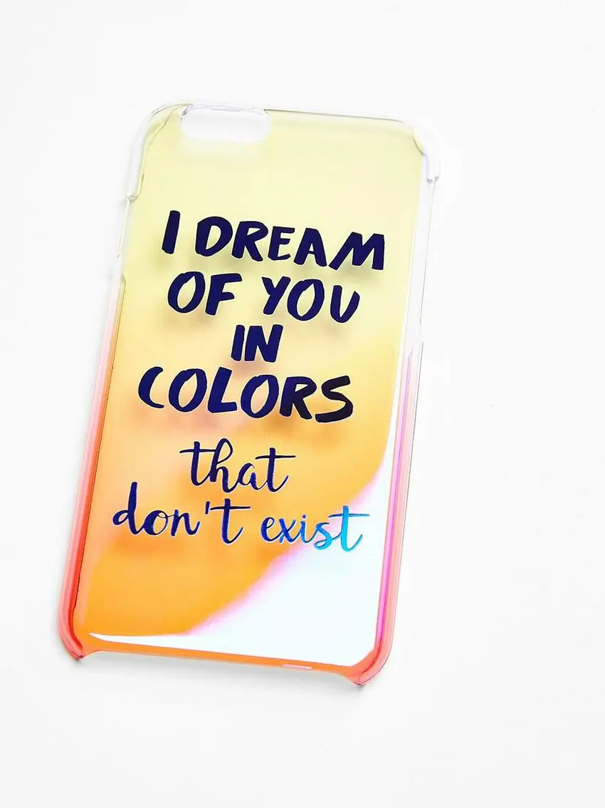 CASE IPHONE 6/6S