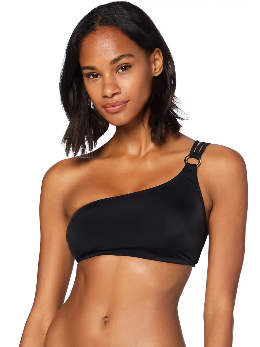 asymetryczna GÓRA OD BIKINI
