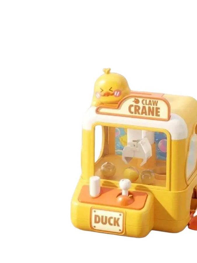 zabawka dziecięca claw machine