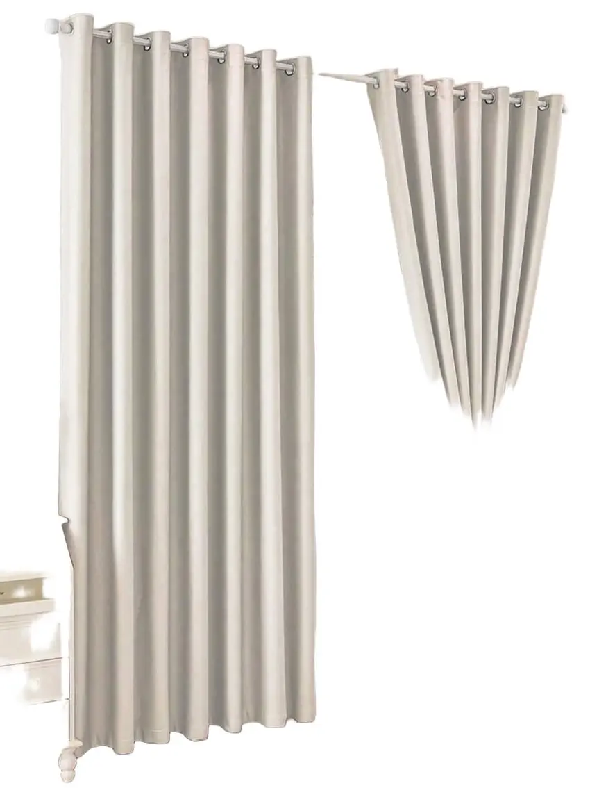 ZASŁONA KÓŁKA 2-PACK