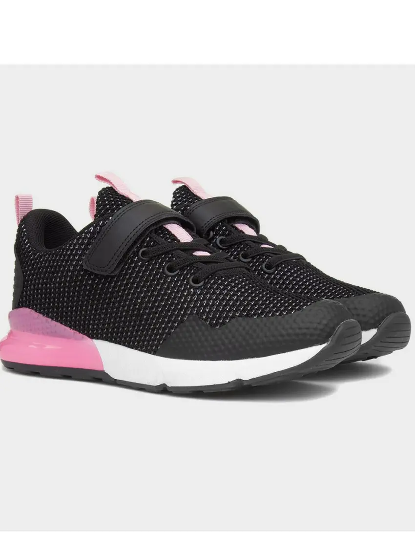 buty sportowe na rzepy