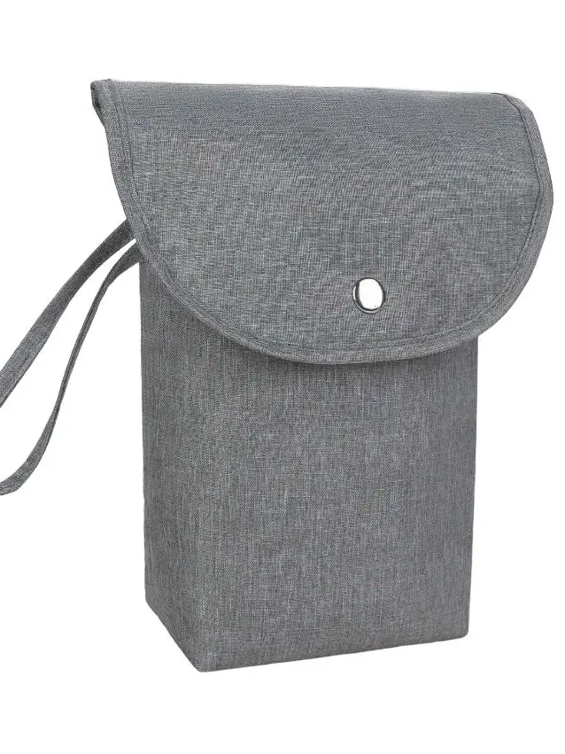 torba na pieluchy