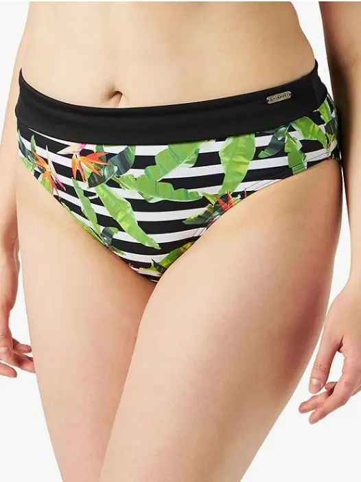 DÓŁ OD BIKINI WZÓR