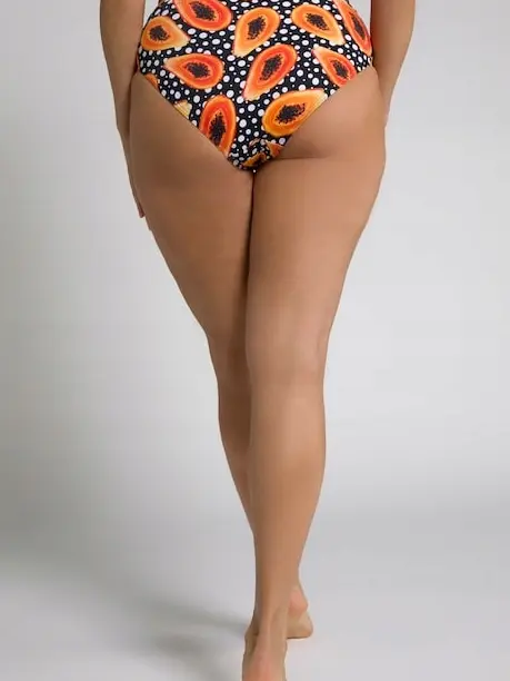 DÓŁ OD BIKINI WZÓR