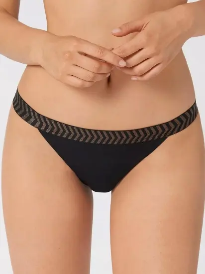 DÓŁ OD BIKINI ZDOBIENIE