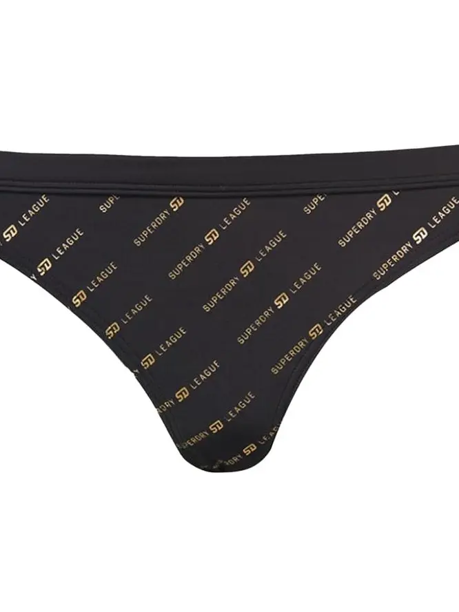 dół od bikini logo