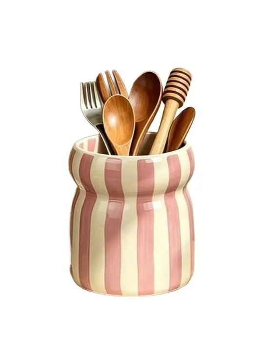 ceramiczny kubek zdobienie