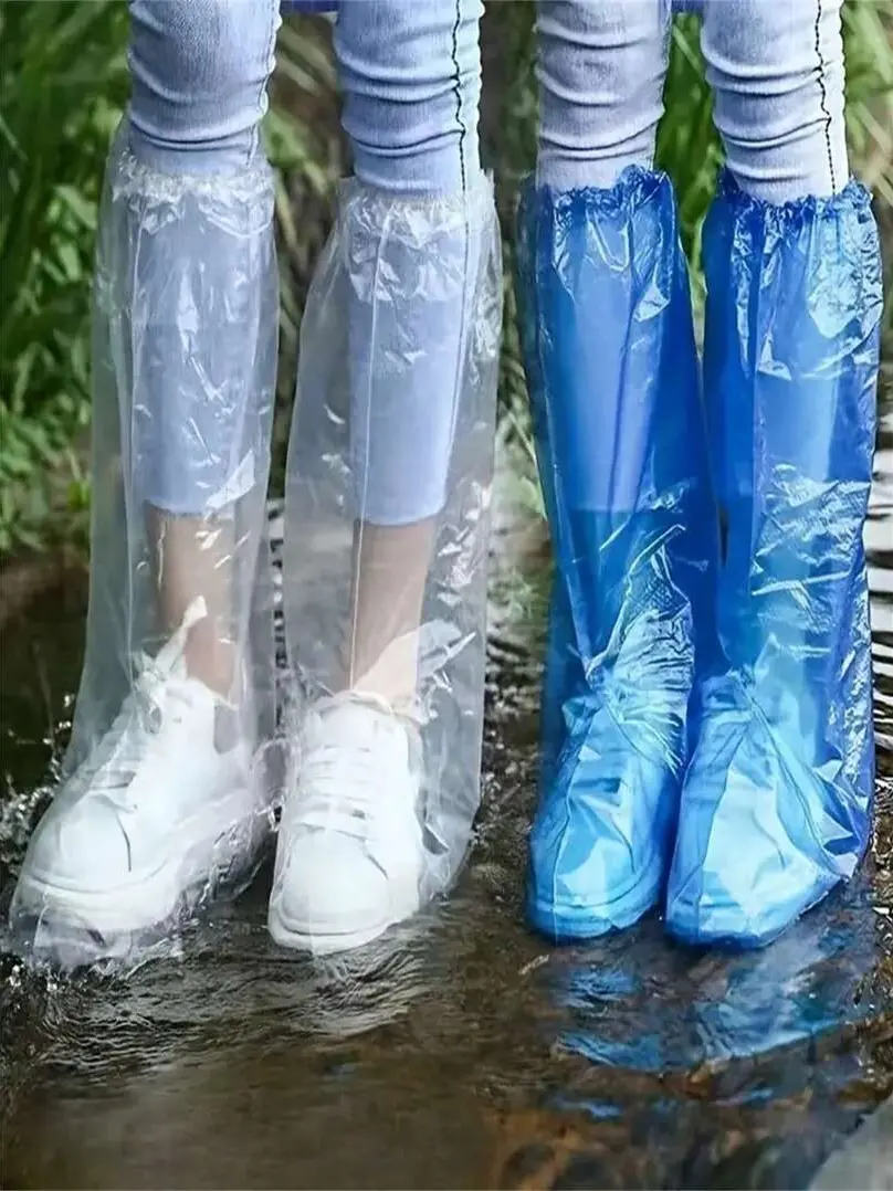 OSŁONA NA BUTY 50-pack