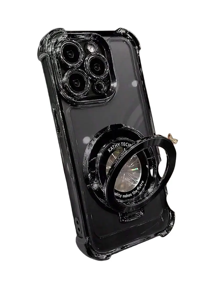 etui na telefon IPHONE 17 Pro