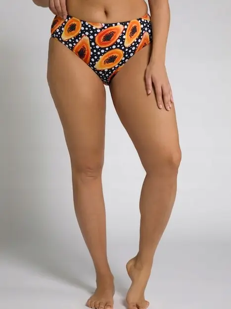 DÓŁ OD BIKINI WZÓR