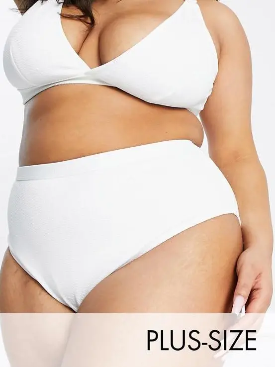 DÓŁ BIKINI