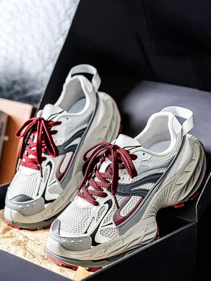 buty sportowe siateczka