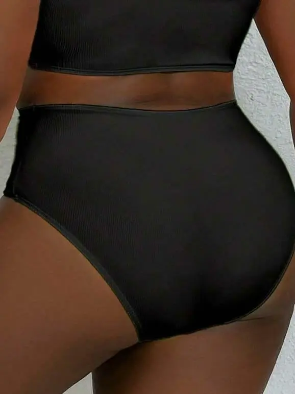dół od bikini