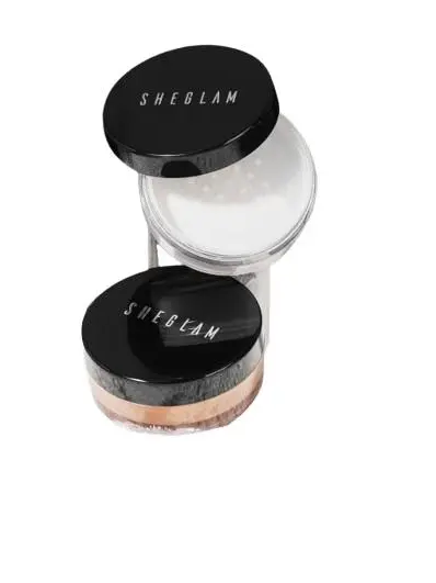 PUDER UTRWALAJĄCY DEEP BROWN