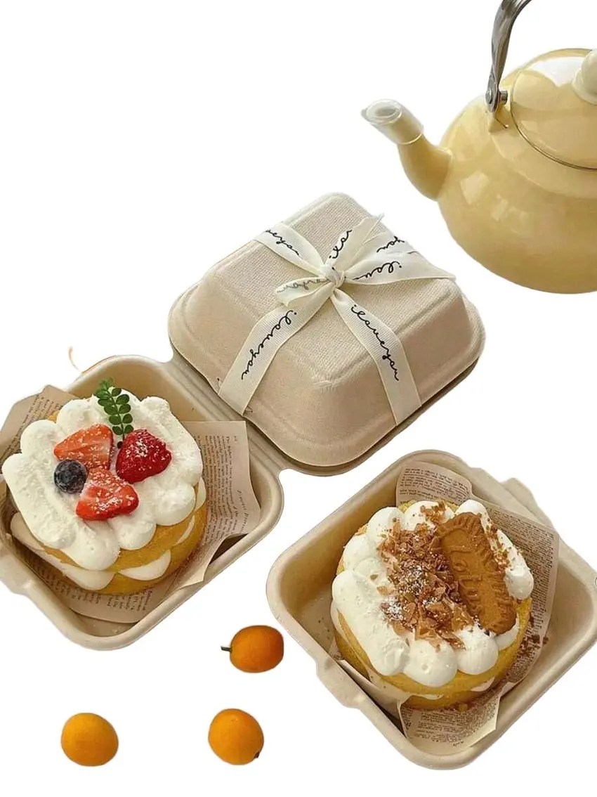 POJEMNIK naŻYWNOŚĆ 4-pack