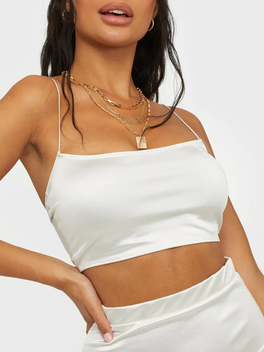 CROP TOP RAMIĄCZKA