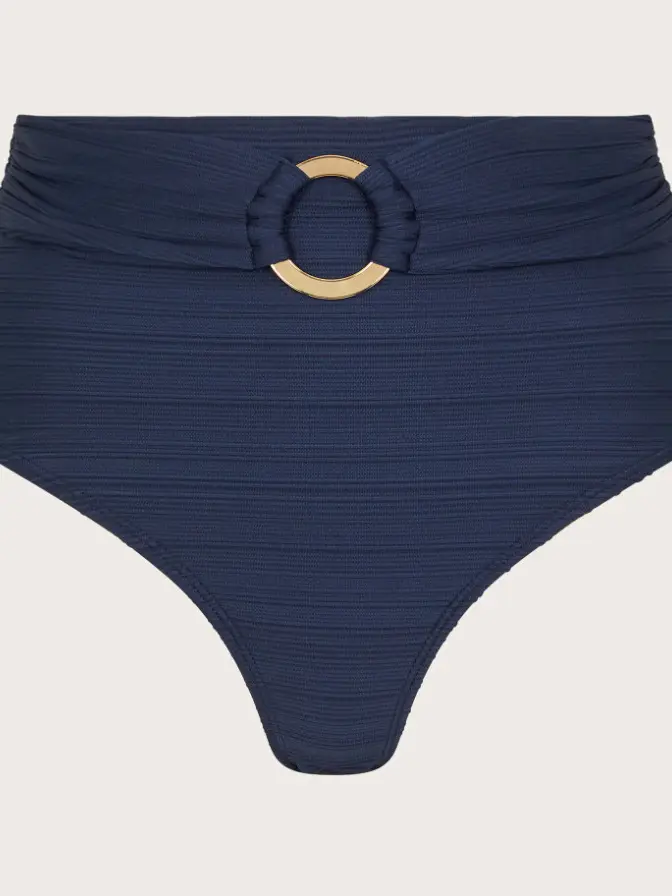 DÓŁ OD BIKINI wysoki stan