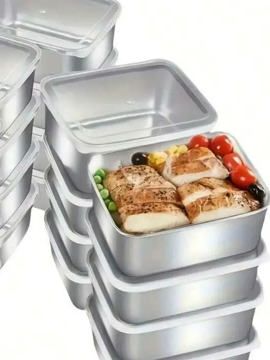 POJEMNIK NA ŻYWNOŚĆ 6-pack