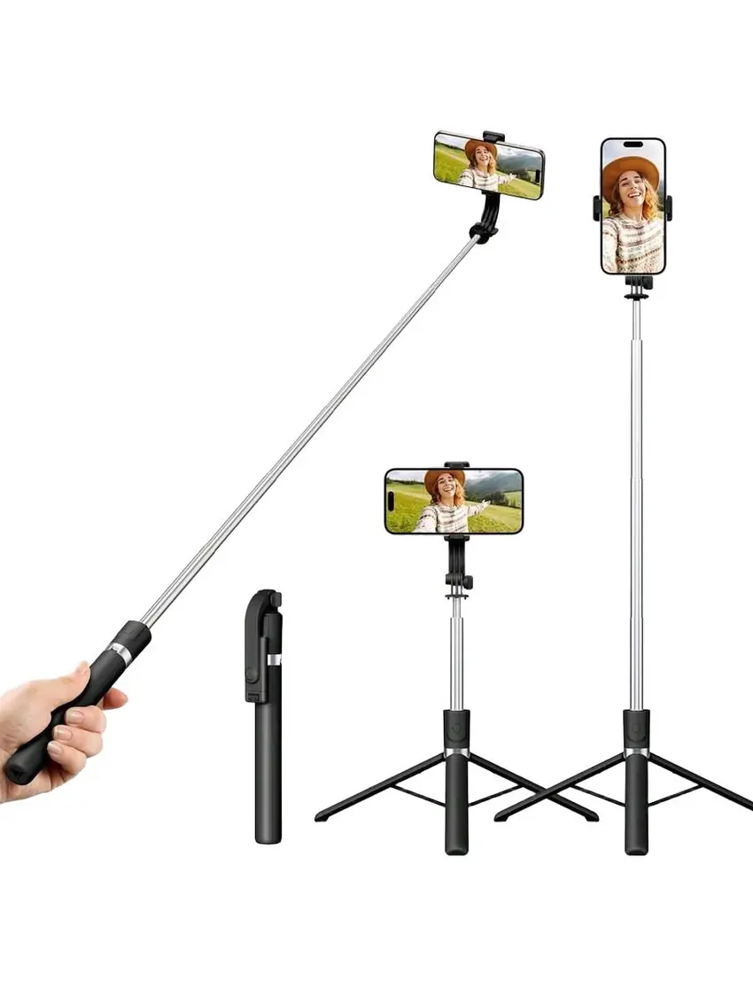 SELFIE STICK STATYW DO TELEFONU