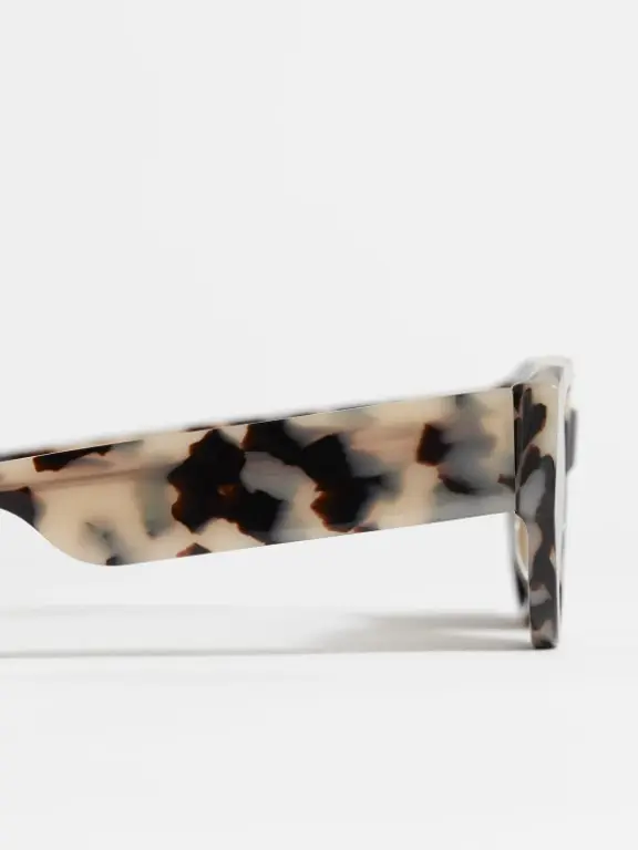 OKULARY PRZECIWSŁONECZNE ANIMAL PRINT