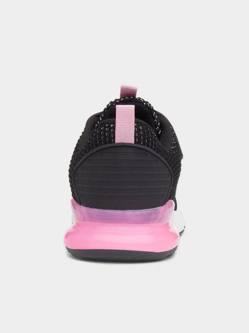 buty sportowe na rzepy
