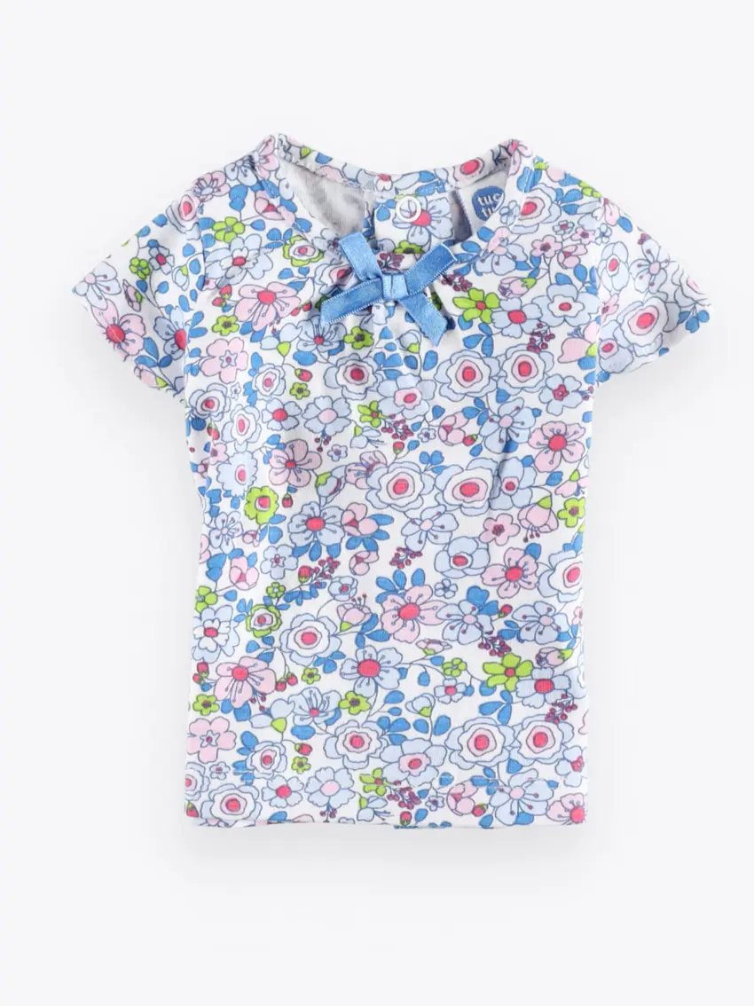 T-SHIRT WZÓR