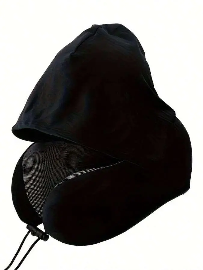 PODUSZKA POD SZYJE