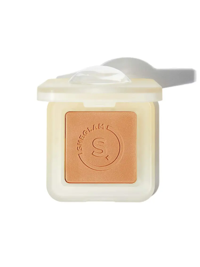 bronzer do konturowania Sun Star