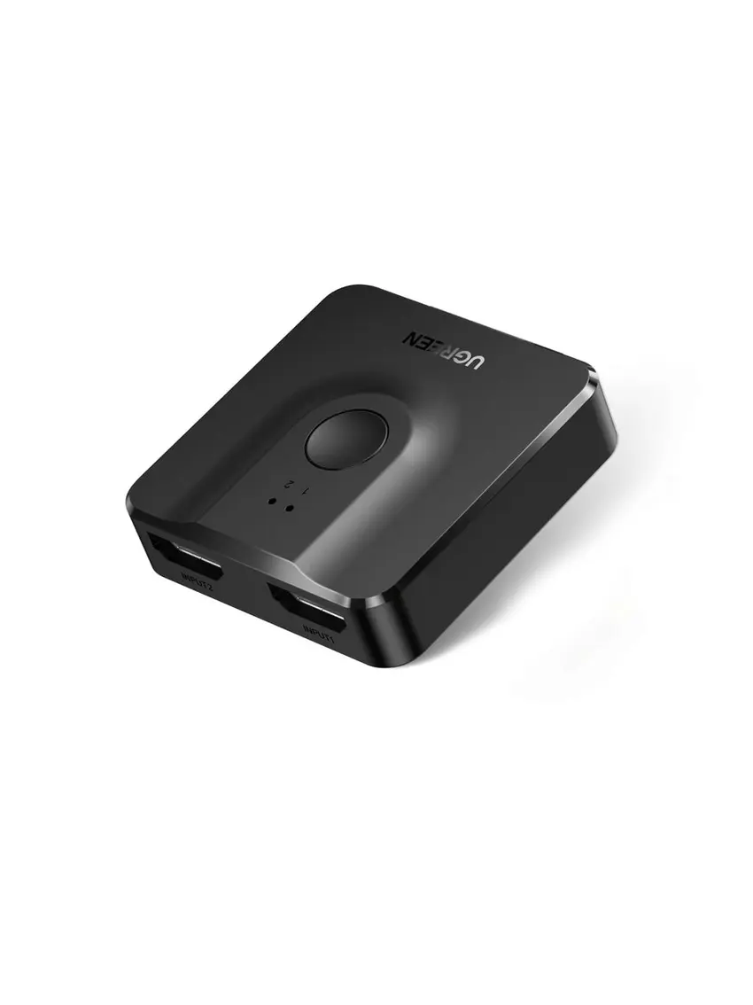 HDMI Switch dwukierunkowy HDMI Box