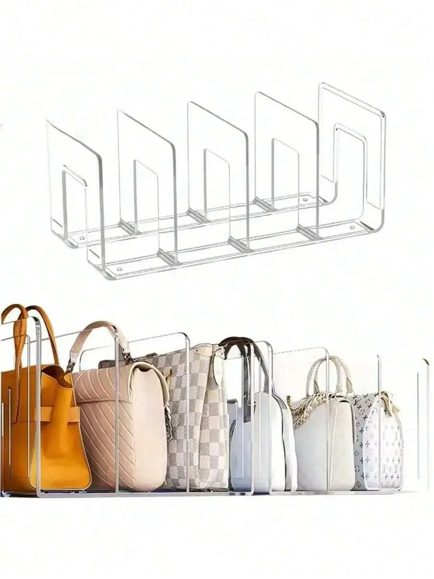 organizer do szafy 2-pack
