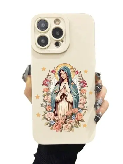 ETUI NA TELEFON PLECKI NADRUK IPHONE 15 PRO