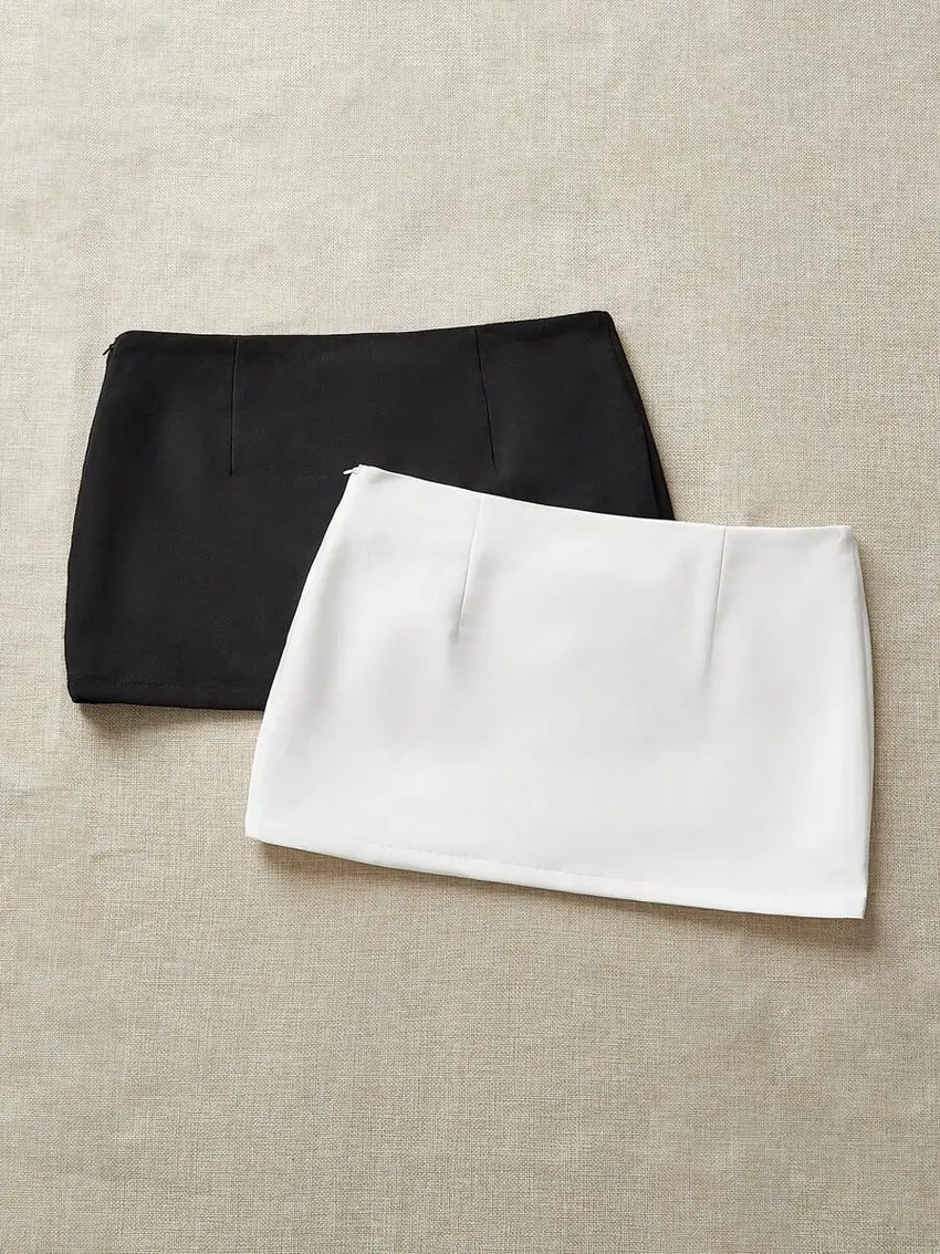 MINI SPÓDNICA 2-PACK