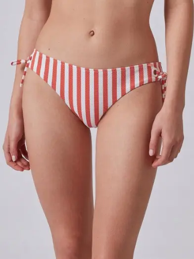 DÓŁ OD BIKINI WZÓR