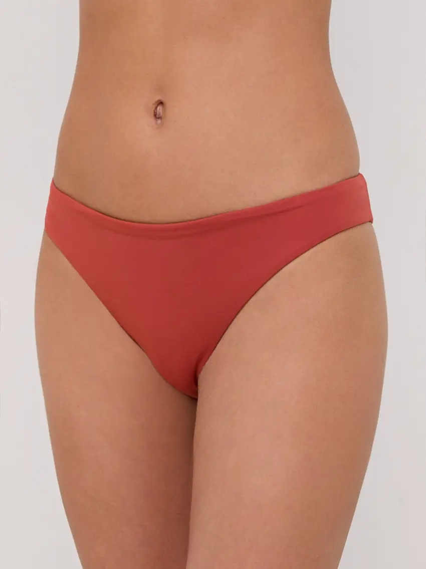 dół od bikini figi