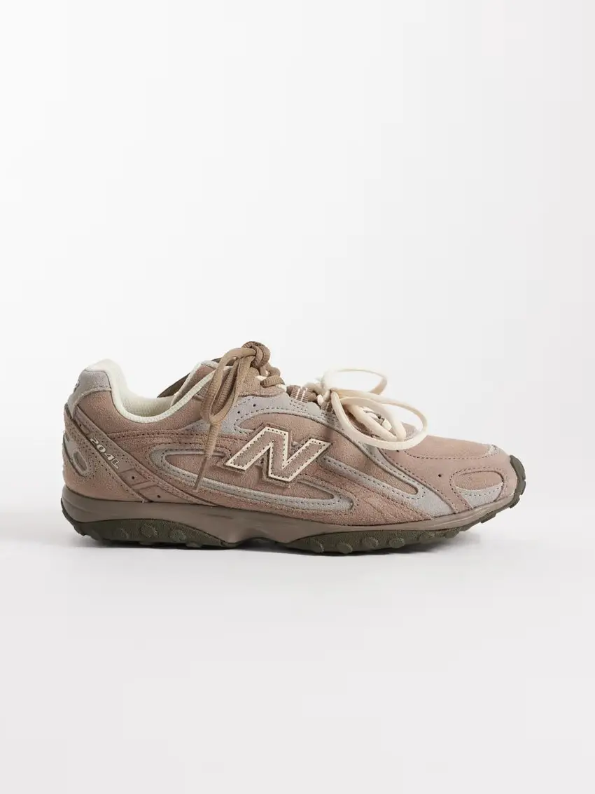 buty sportowe 204l