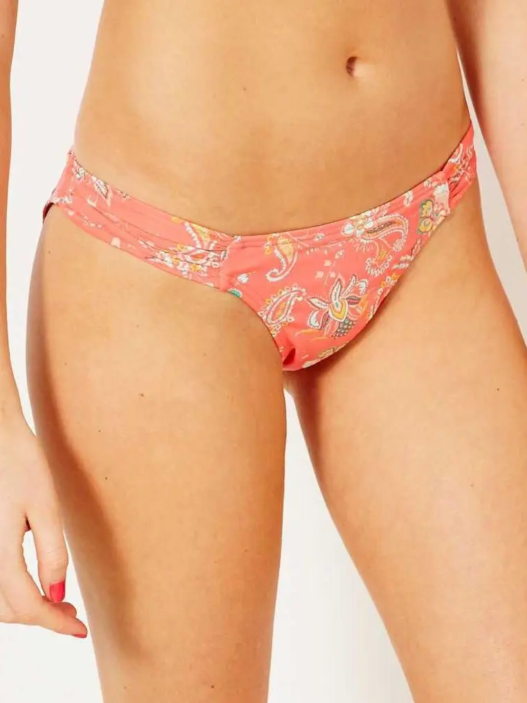 DÓŁ OD BIKINI WZÓR