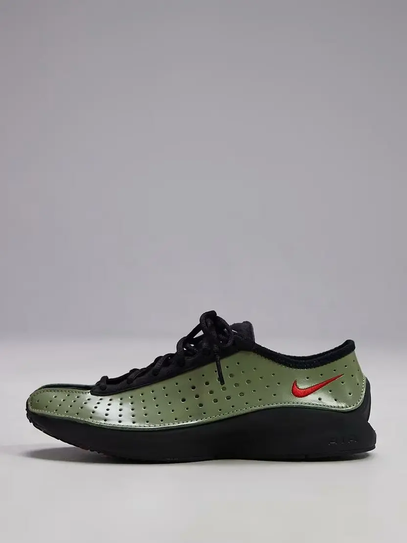 SUPERFLY SZNUROWANE buty sportowe HQ7955