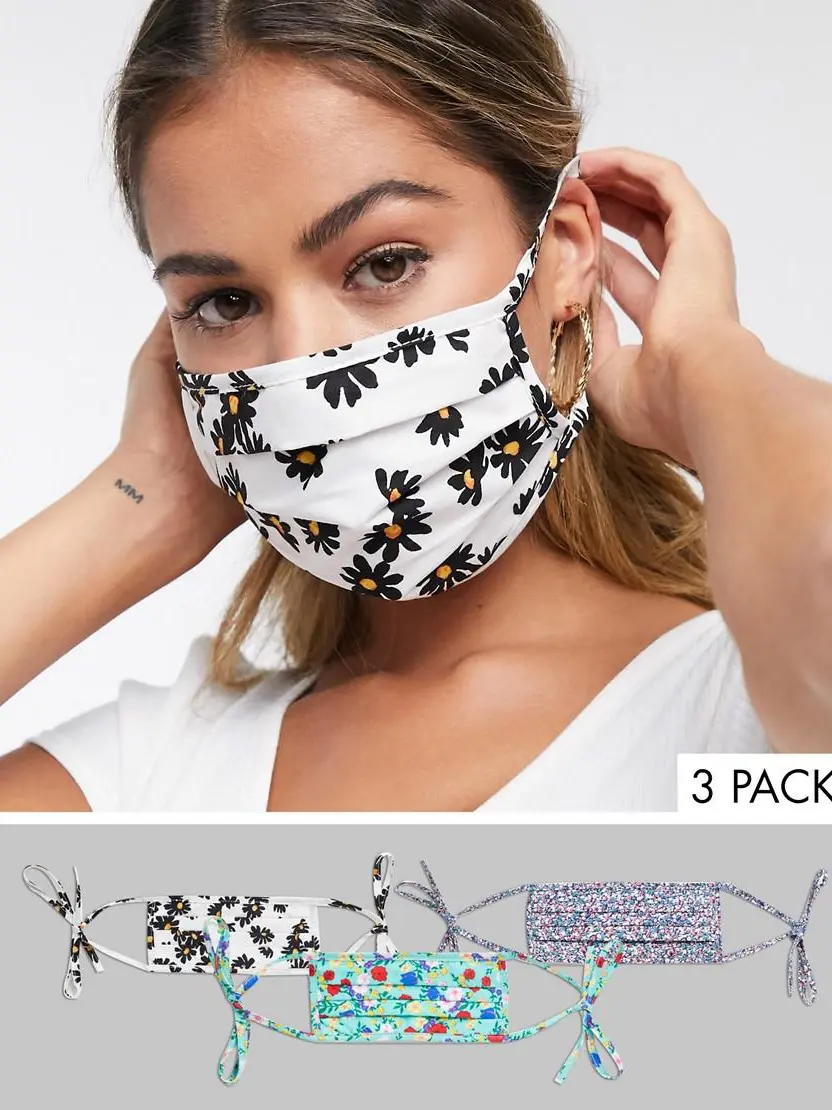 MASECZKA WZÓR 3-PACK