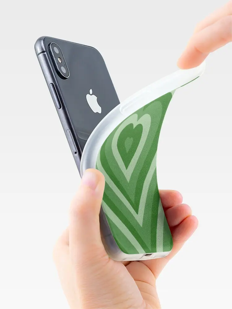 ETUI IPHONE
