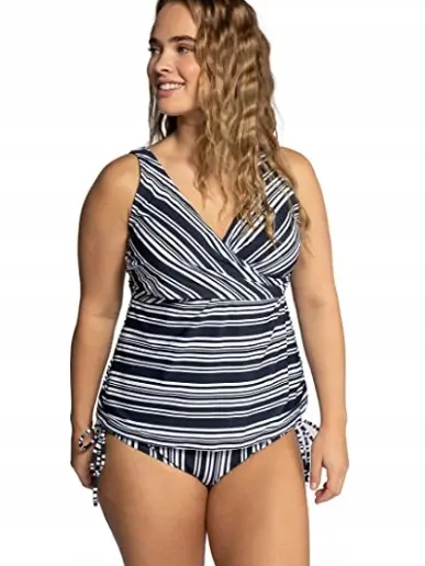 GÓRA OD BIKINI WZÓR