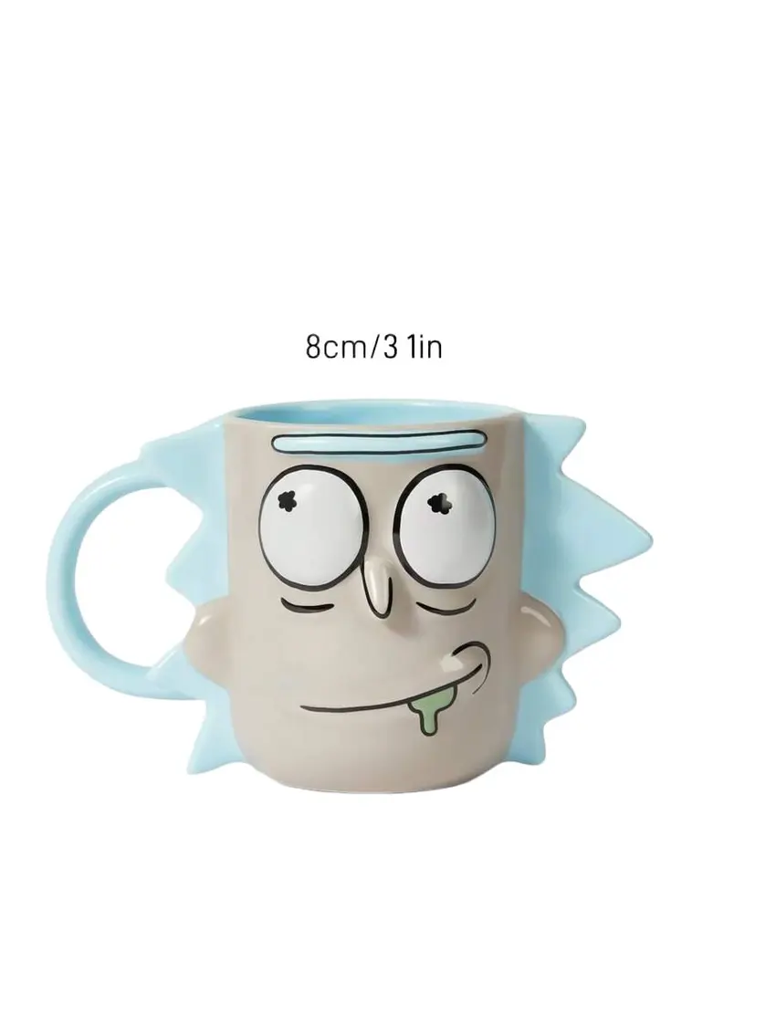ceramiczny kubek zdobienie