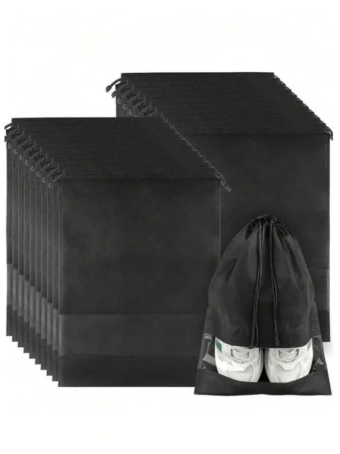 WORKI NA BUTY 5-PACK