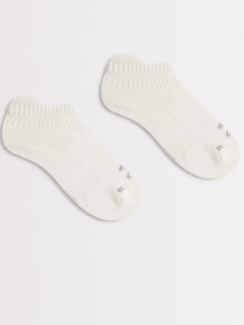 kremowe skarpety 2-pack