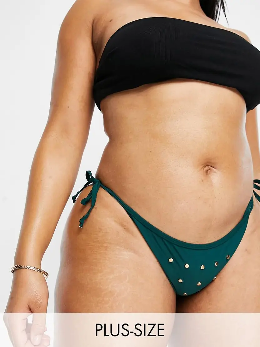 DÓŁ OD BIKINI ĆWIEKI