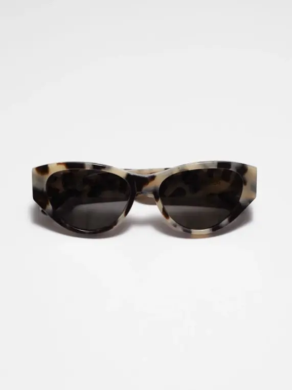 OKULARY PRZECIWSŁONECZNE ANIMAL PRINT