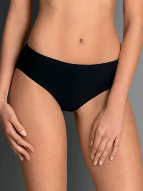 CZARNY DÓŁ OD BIKINI